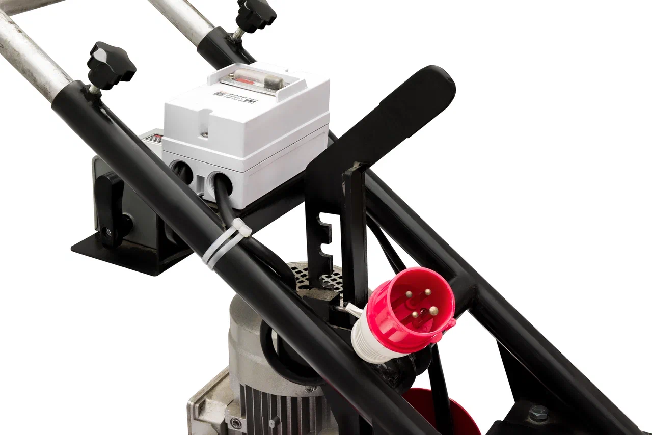 Машинка для демонтажа